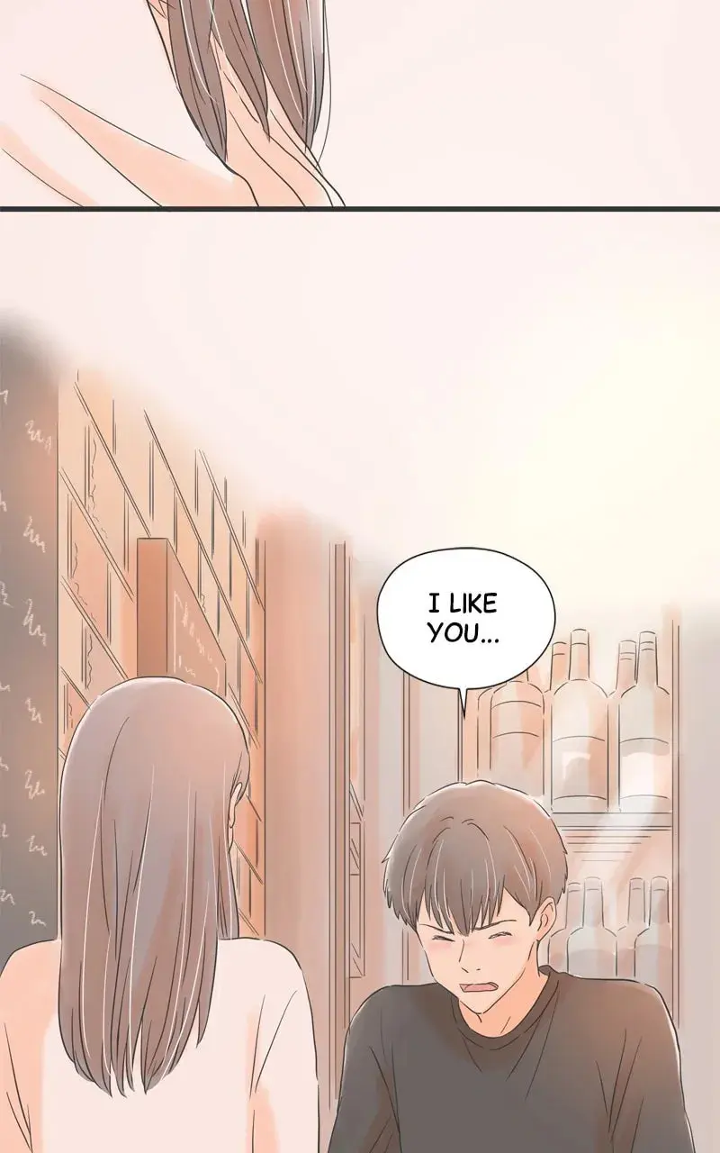 It Rains On Precious Days - Chapter 59 - Page 51
