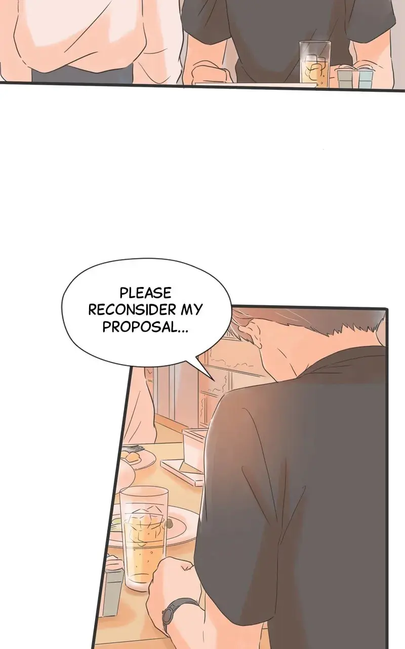 It Rains On Precious Days - Chapter 59 - Page 52