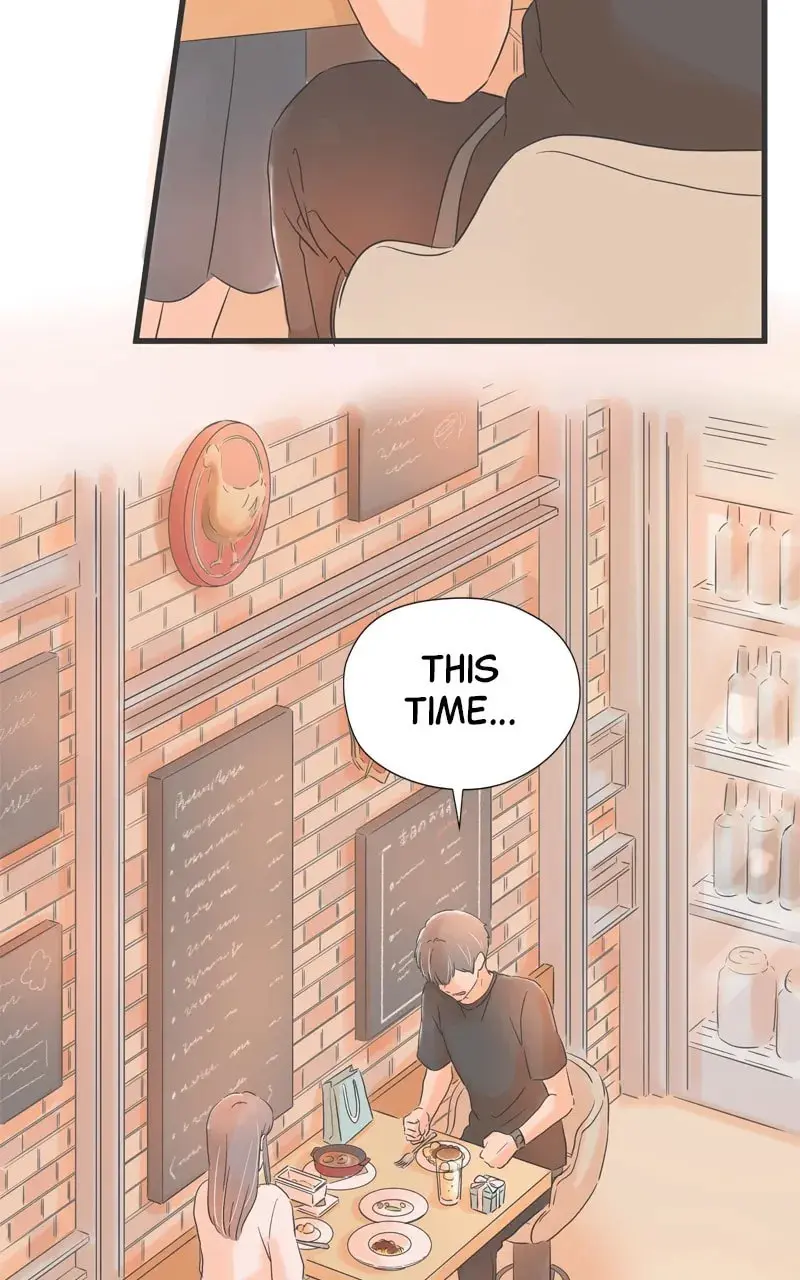 It Rains On Precious Days - Chapter 59 - Page 53