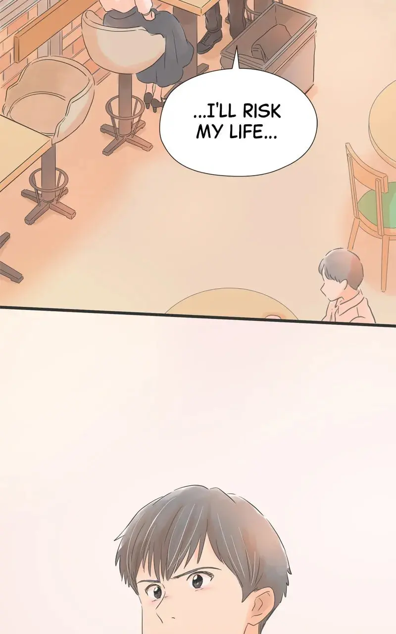 It Rains On Precious Days - Chapter 59 - Page 54