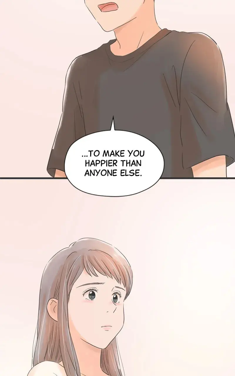 It Rains On Precious Days - Chapter 59 - Page 55