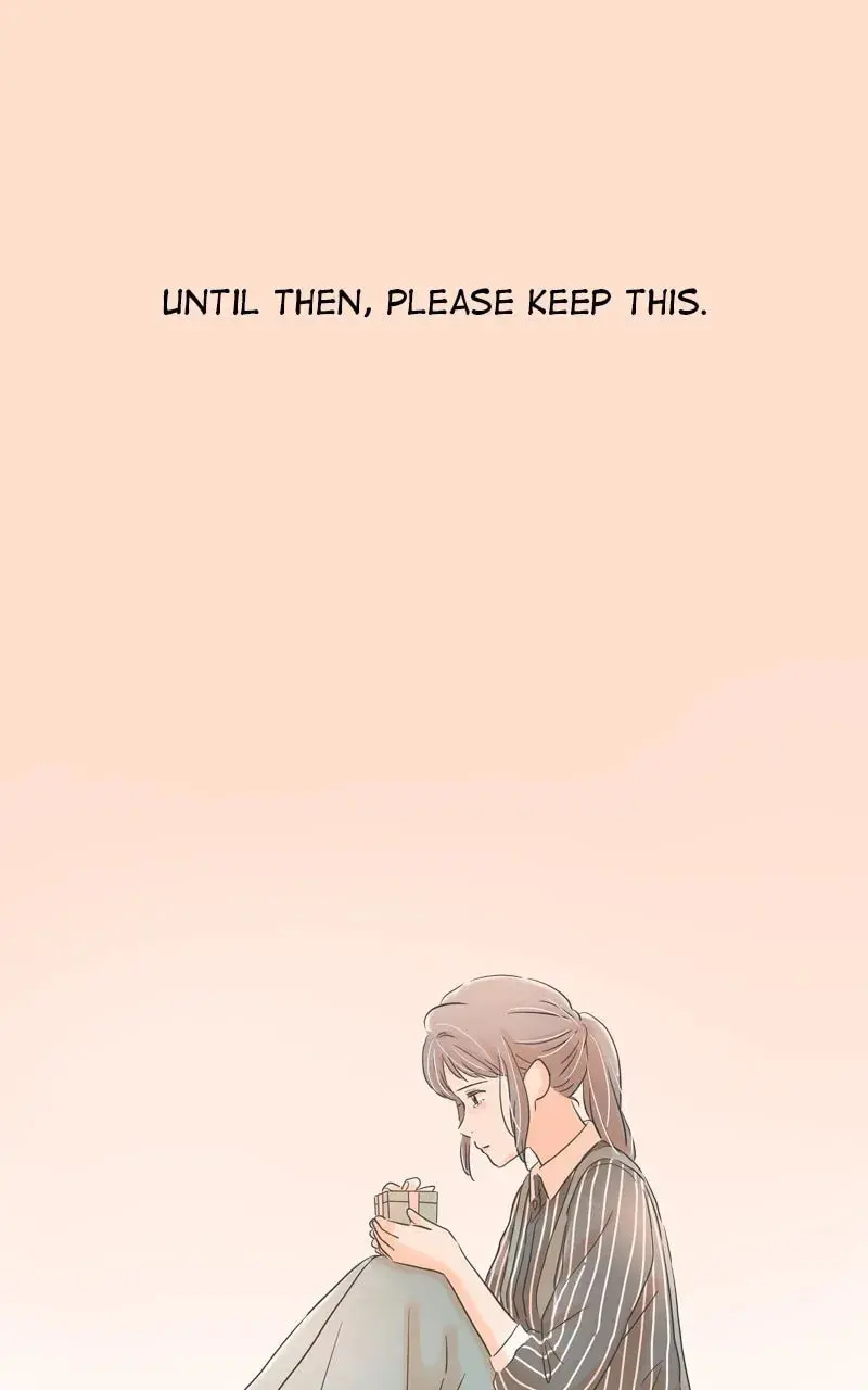It Rains On Precious Days - Chapter 59 - Page 58