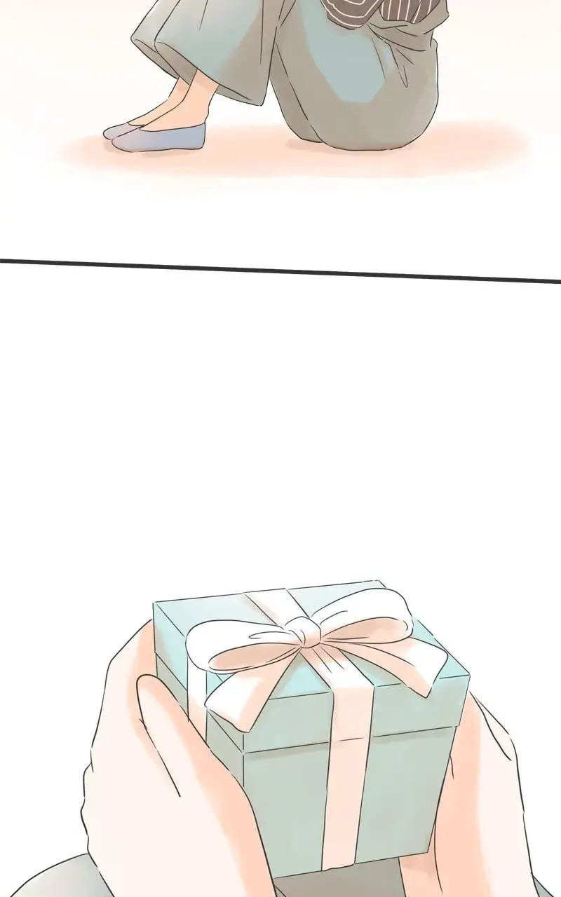 It Rains On Precious Days - Chapter 59 - Page 59