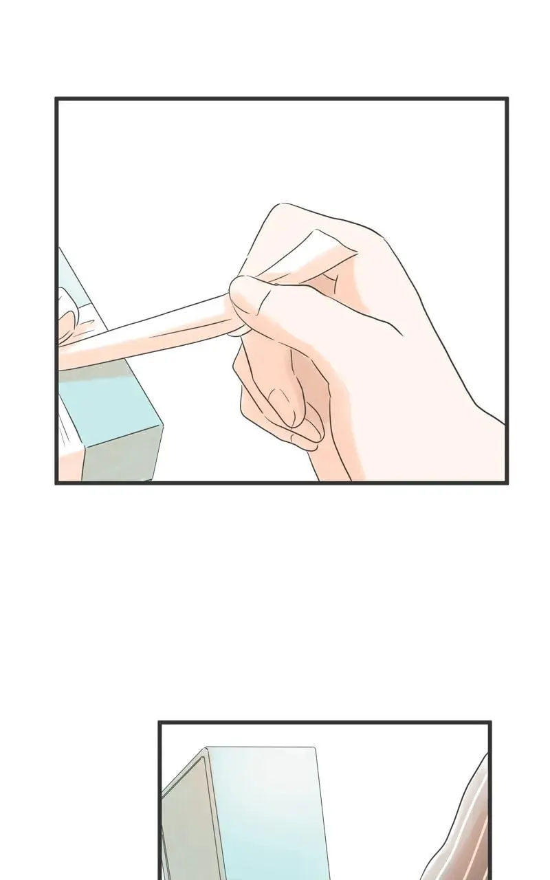 It Rains On Precious Days - Chapter 59 - Page 61