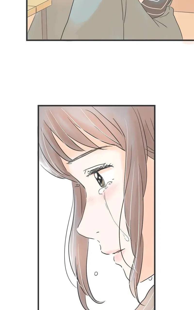 It Rains On Precious Days - Chapter 59 - Page 64