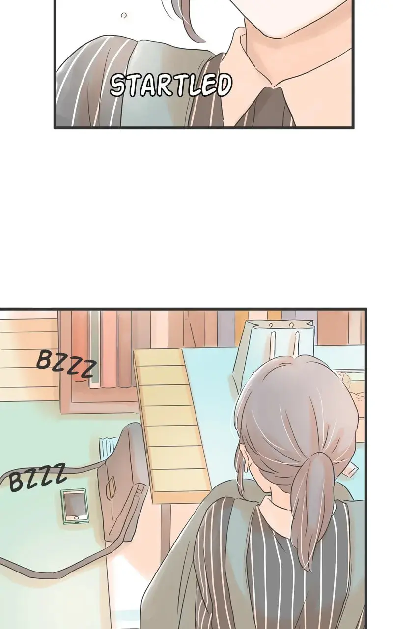 It Rains On Precious Days - Chapter 59 - Page 67