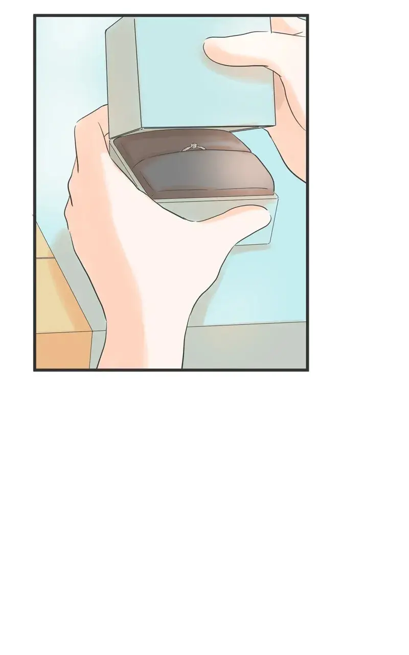 It Rains On Precious Days - Chapter 59 - Page 70
