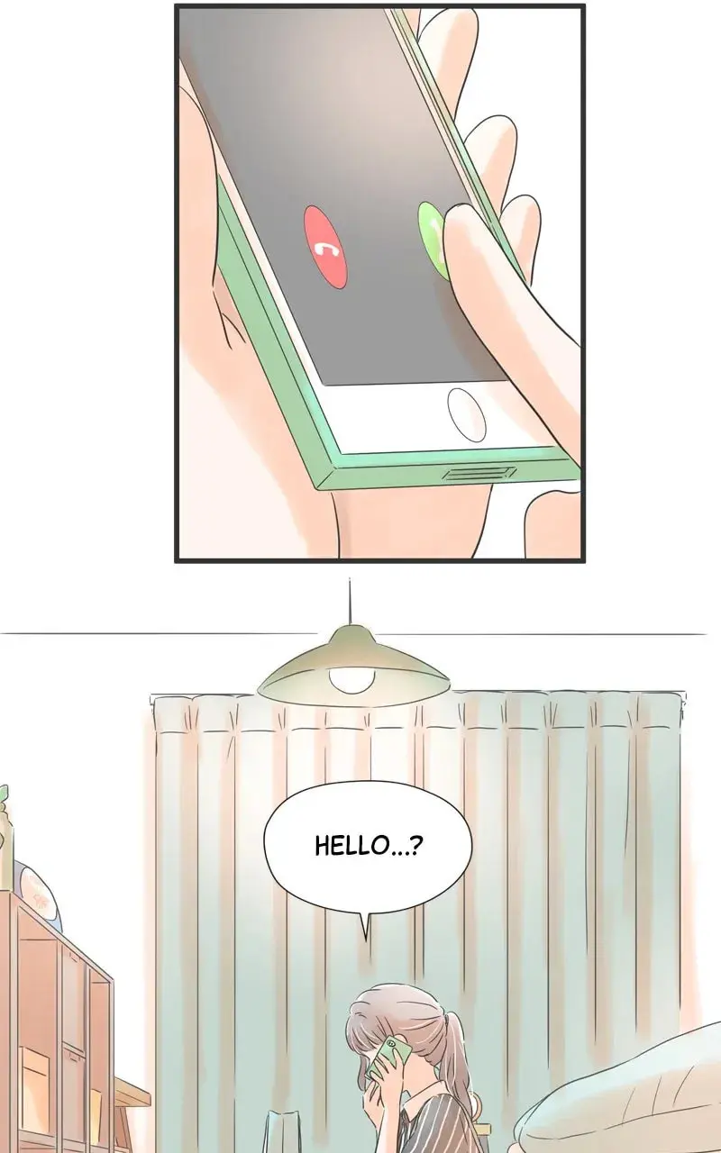 It Rains On Precious Days - Chapter 59 - Page 71