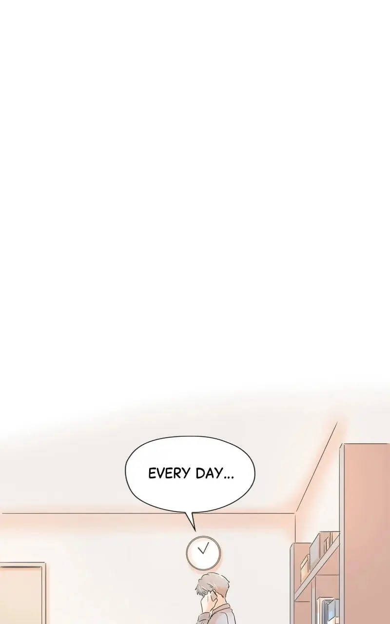 It Rains On Precious Days - Chapter 60 - Page 1