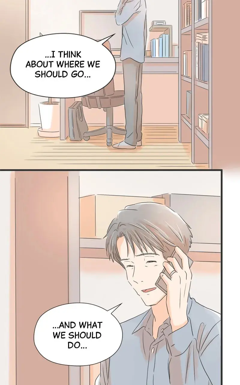It Rains On Precious Days - Chapter 60 - Page 2