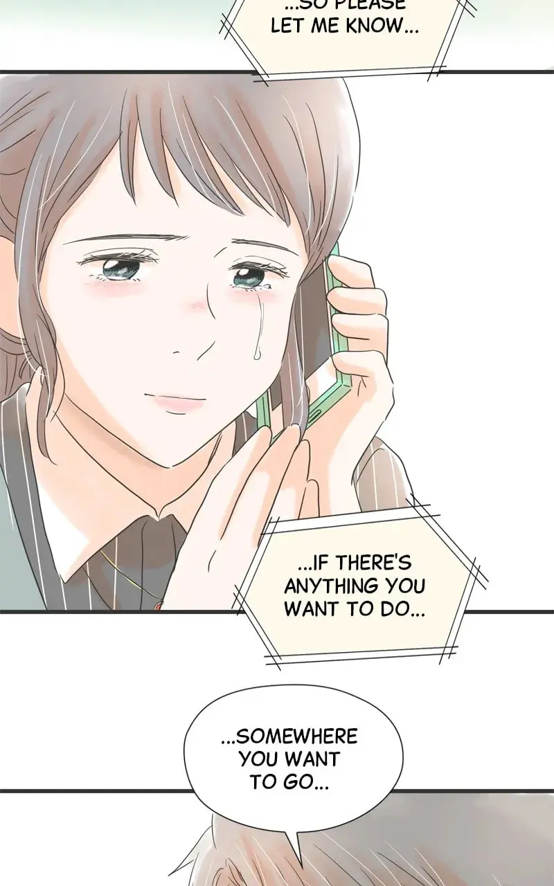 It Rains On Precious Days - Chapter 60 - Page 4