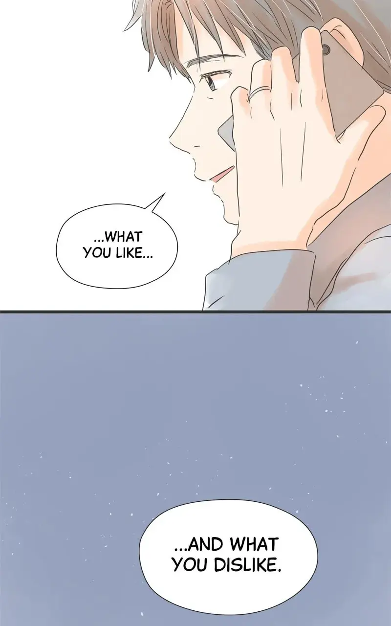 It Rains On Precious Days - Chapter 60 - Page 5
