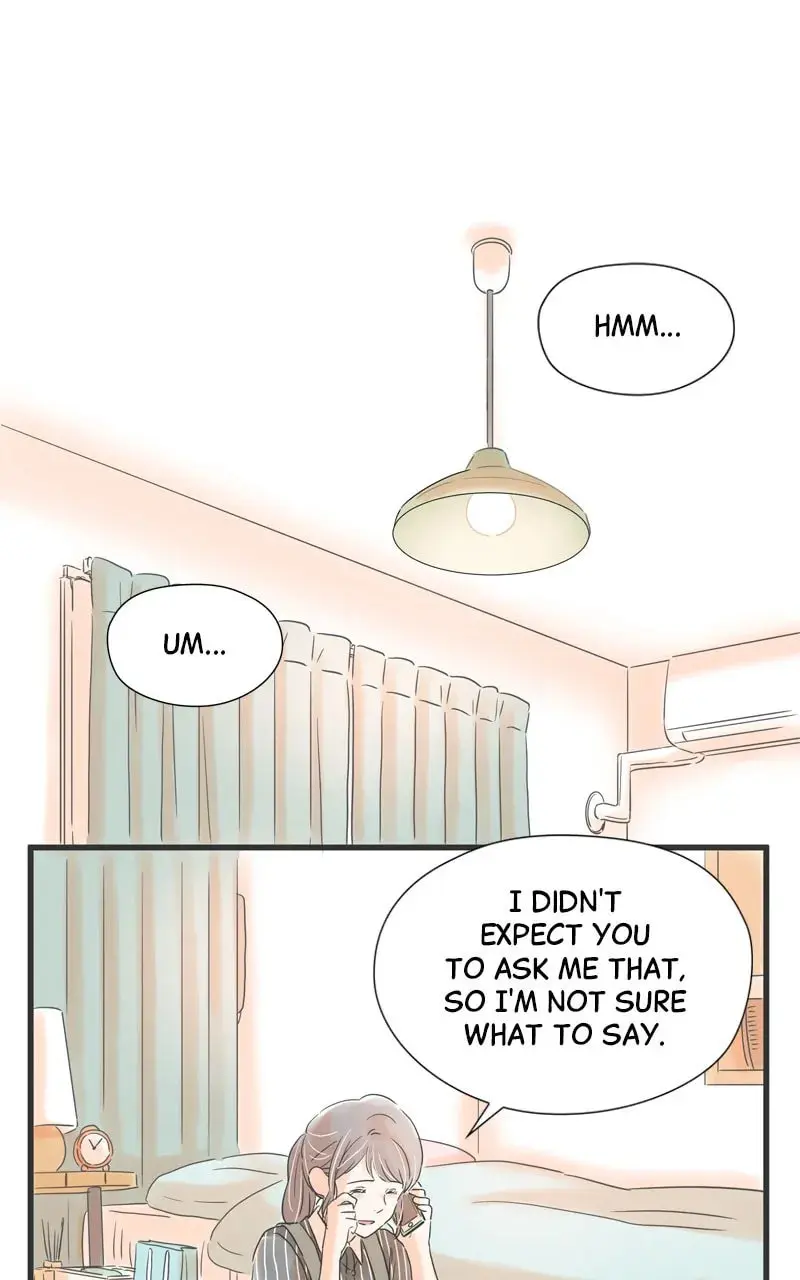 It Rains On Precious Days - Chapter 60 - Page 8