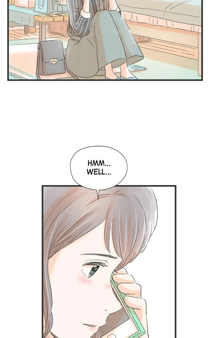 It Rains On Precious Days - Chapter 60 - Page 9