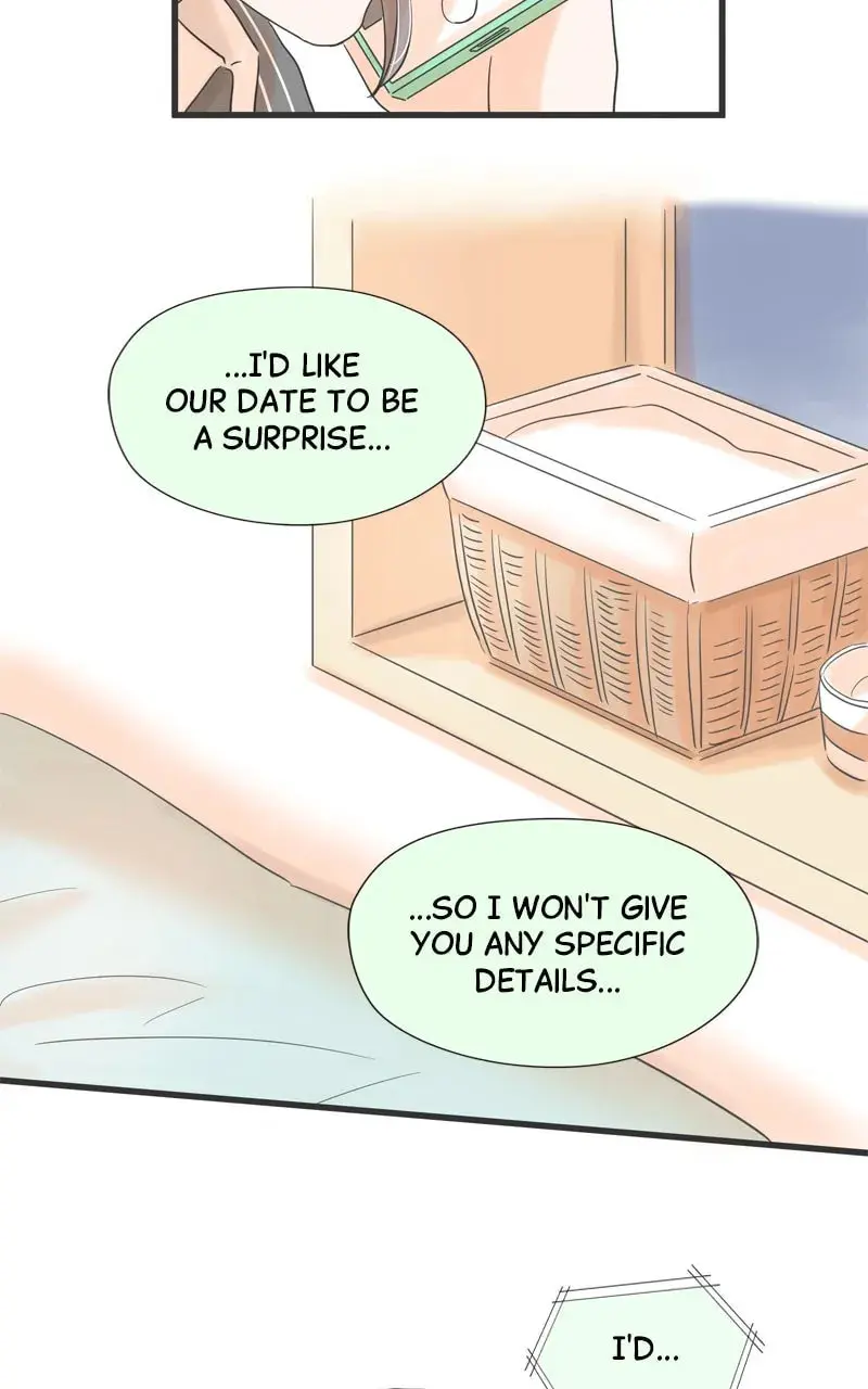 It Rains On Precious Days - Chapter 60 - Page 10