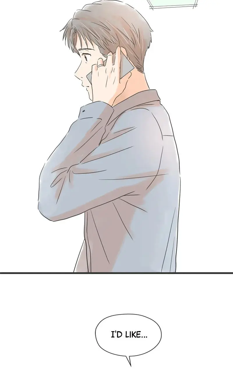 It Rains On Precious Days - Chapter 60 - Page 11