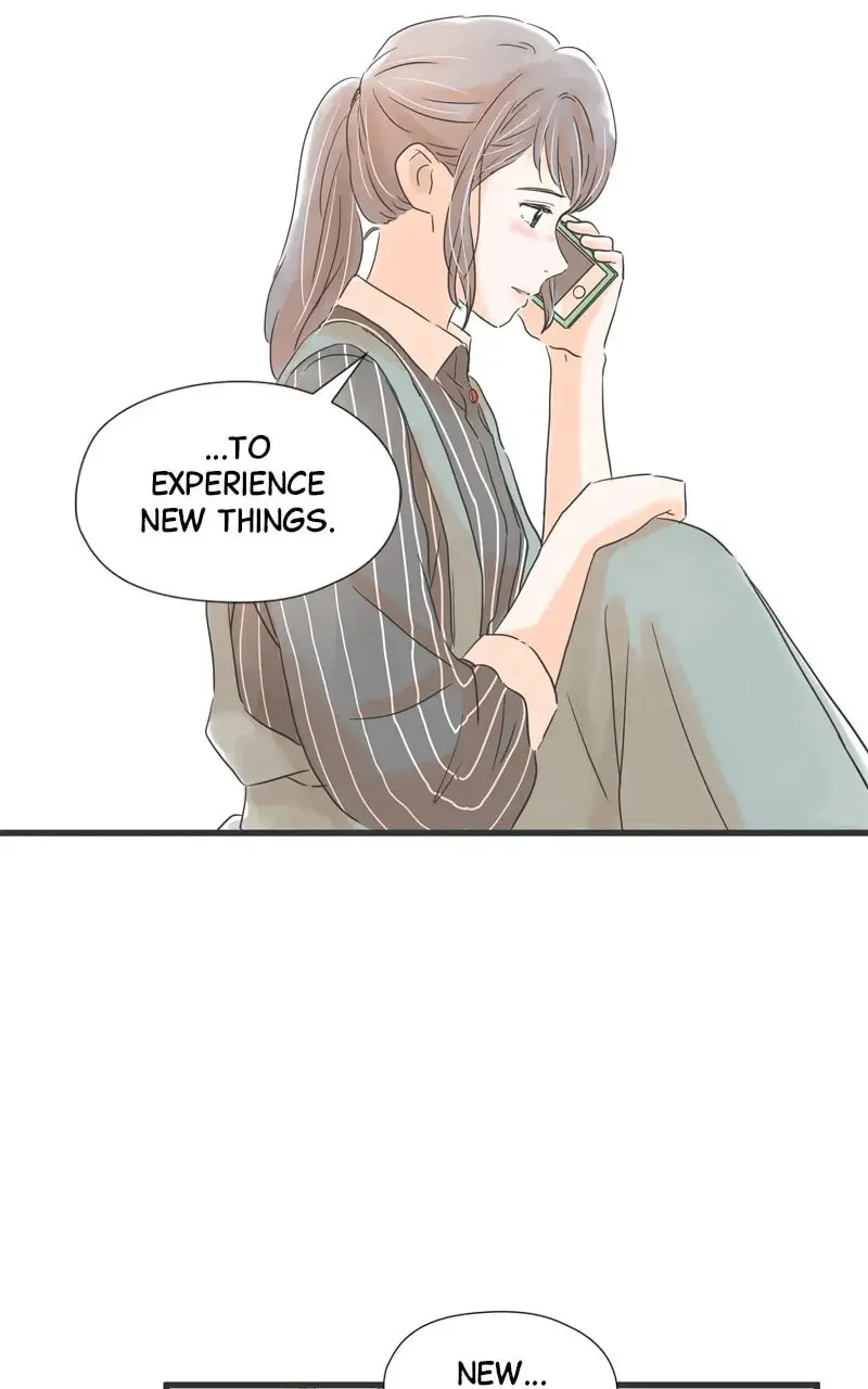 It Rains On Precious Days - Chapter 60 - Page 12