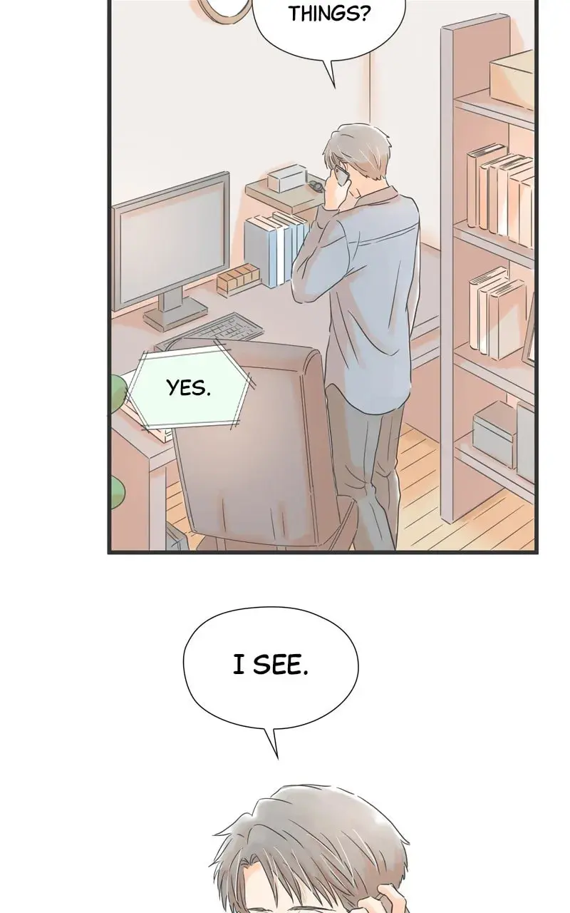 It Rains On Precious Days - Chapter 60 - Page 13