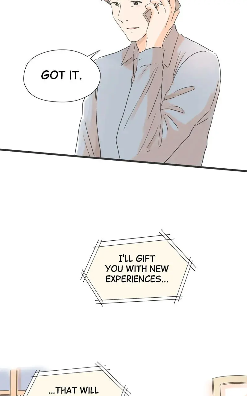 It Rains On Precious Days - Chapter 60 - Page 14