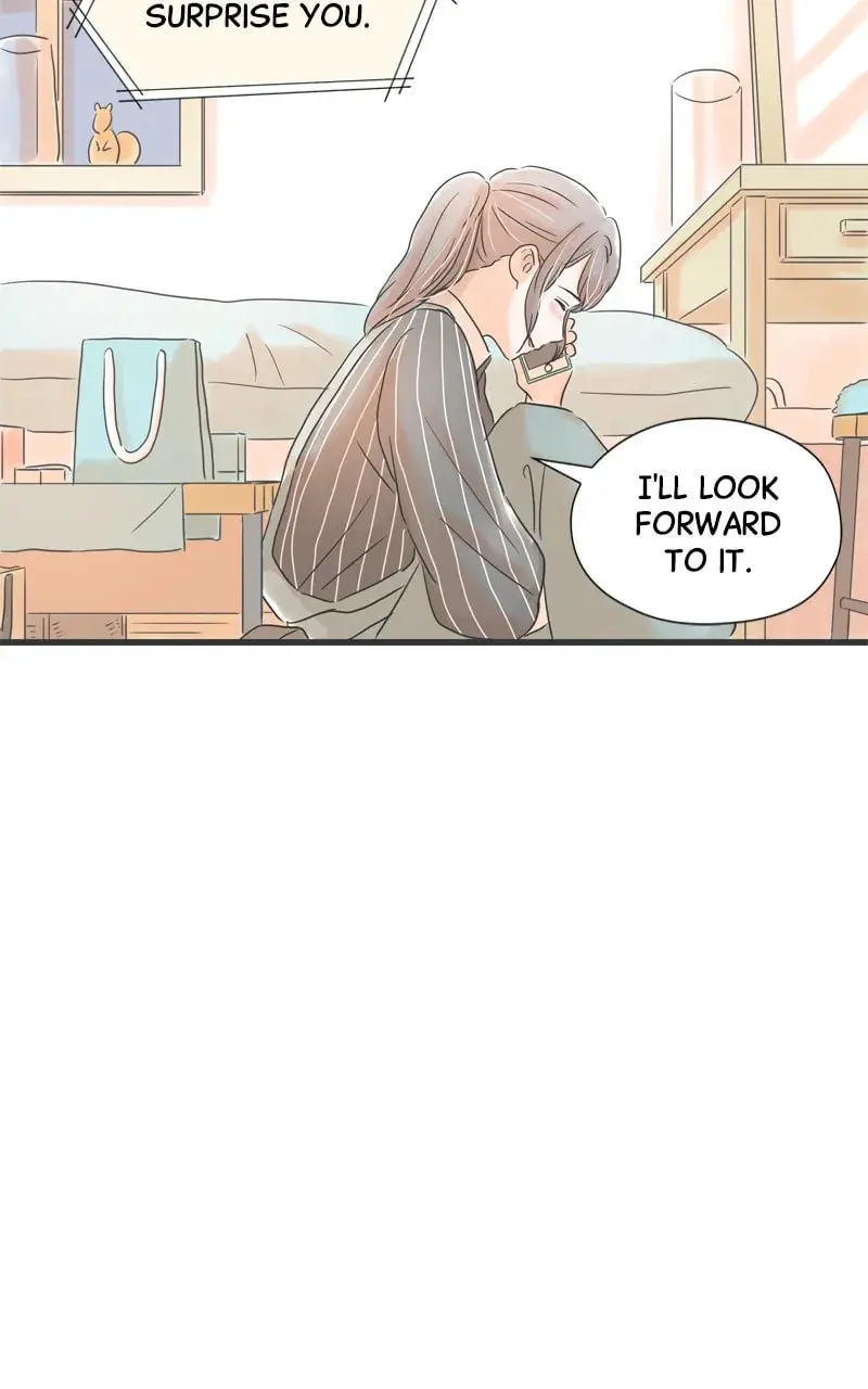 It Rains On Precious Days - Chapter 60 - Page 15