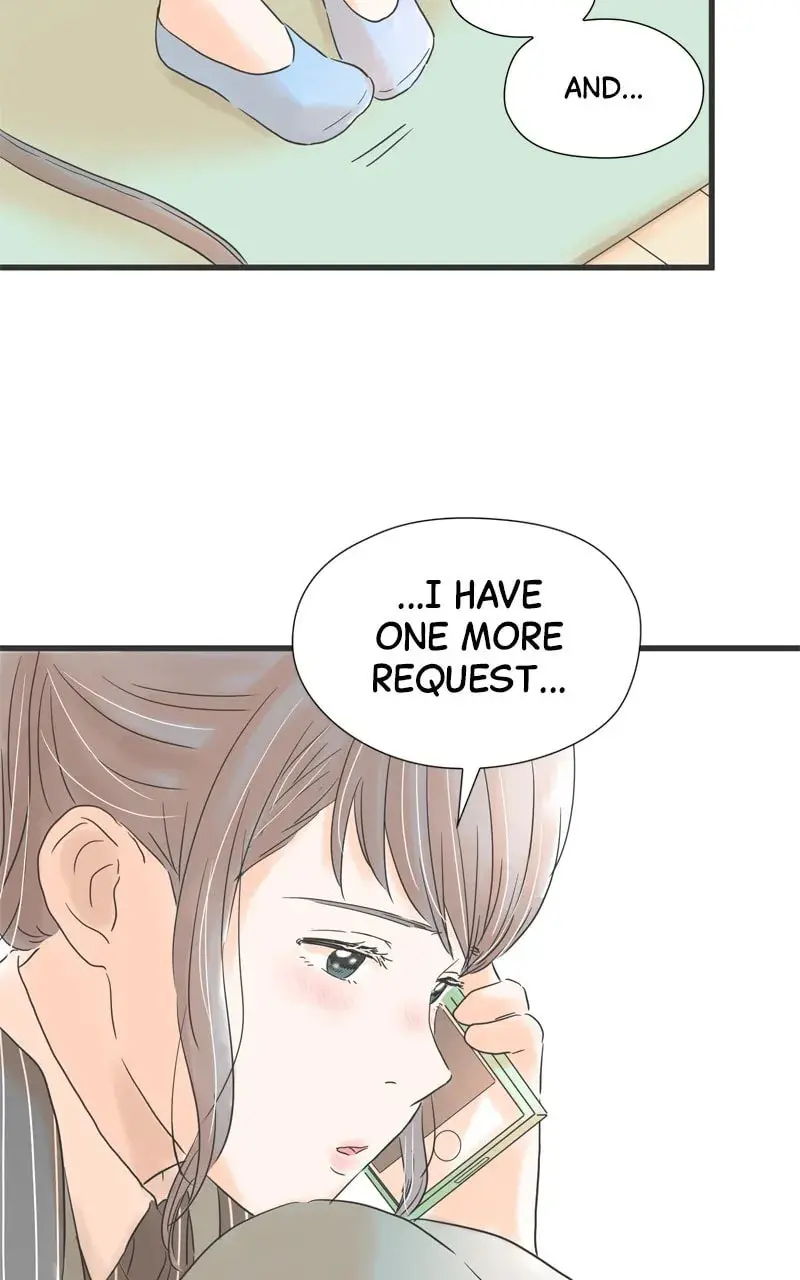 It Rains On Precious Days - Chapter 60 - Page 17