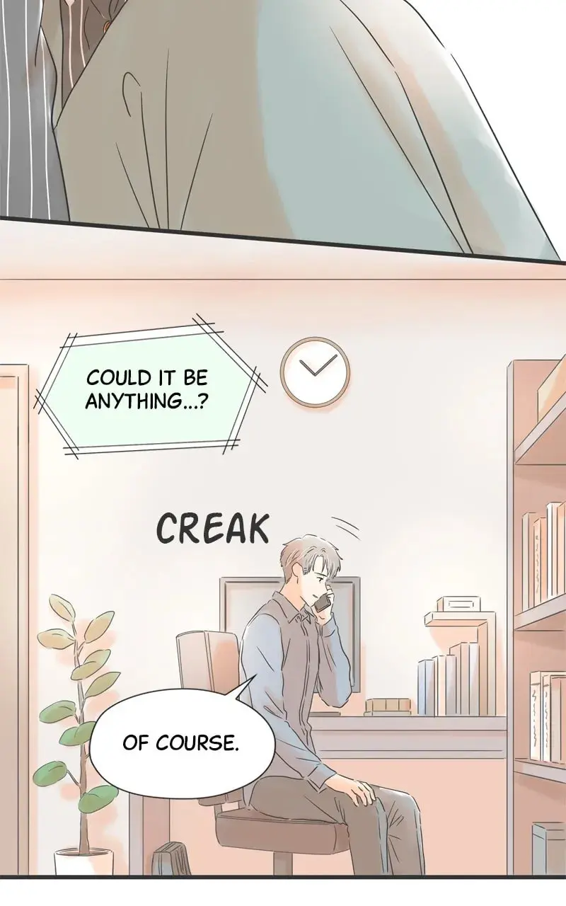 It Rains On Precious Days - Chapter 60 - Page 18