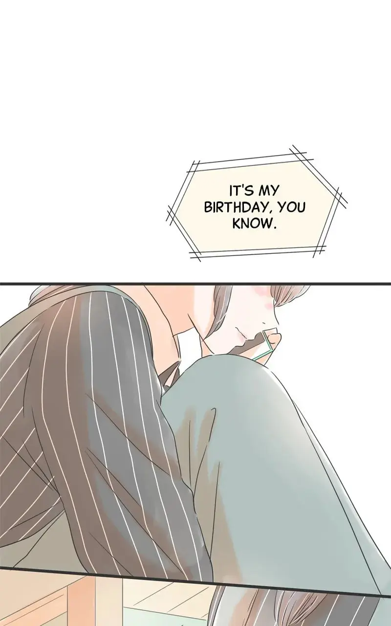 It Rains On Precious Days - Chapter 60 - Page 19