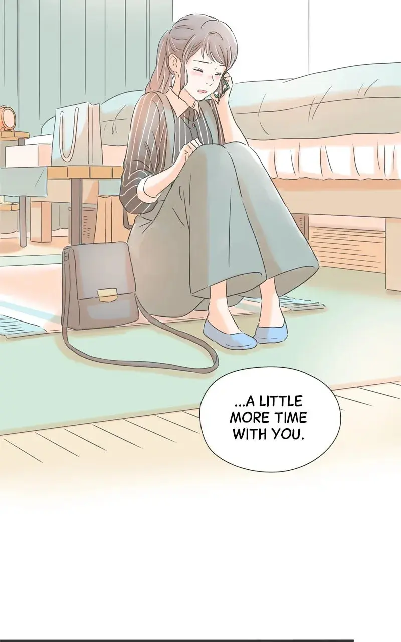 It Rains On Precious Days - Chapter 60 - Page 22