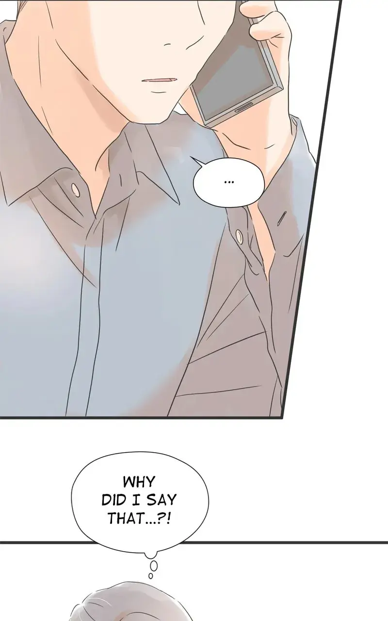 It Rains On Precious Days - Chapter 60 - Page 23