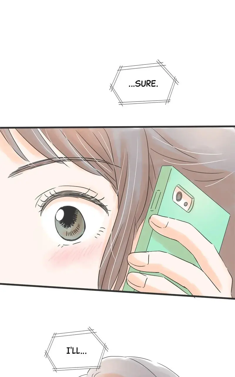 It Rains On Precious Days - Chapter 60 - Page 25