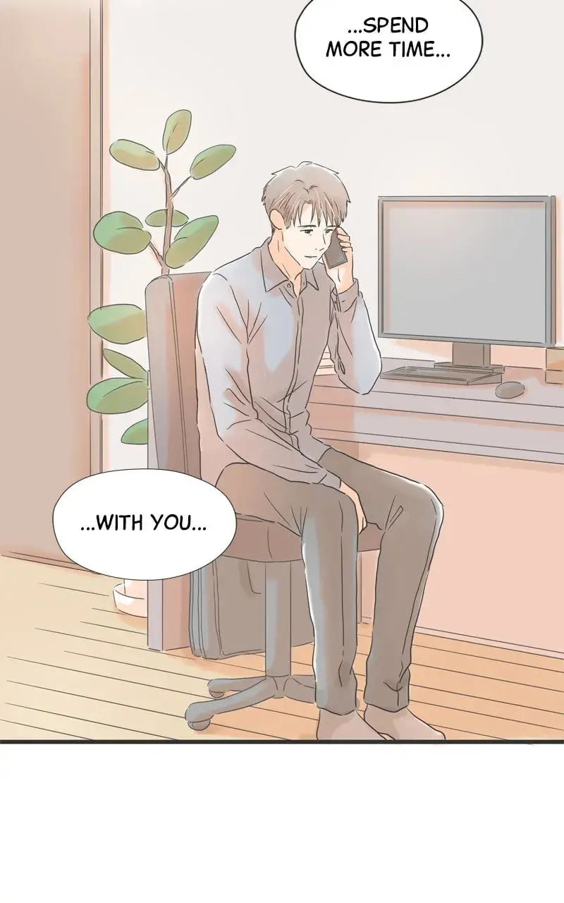It Rains On Precious Days - Chapter 60 - Page 27
