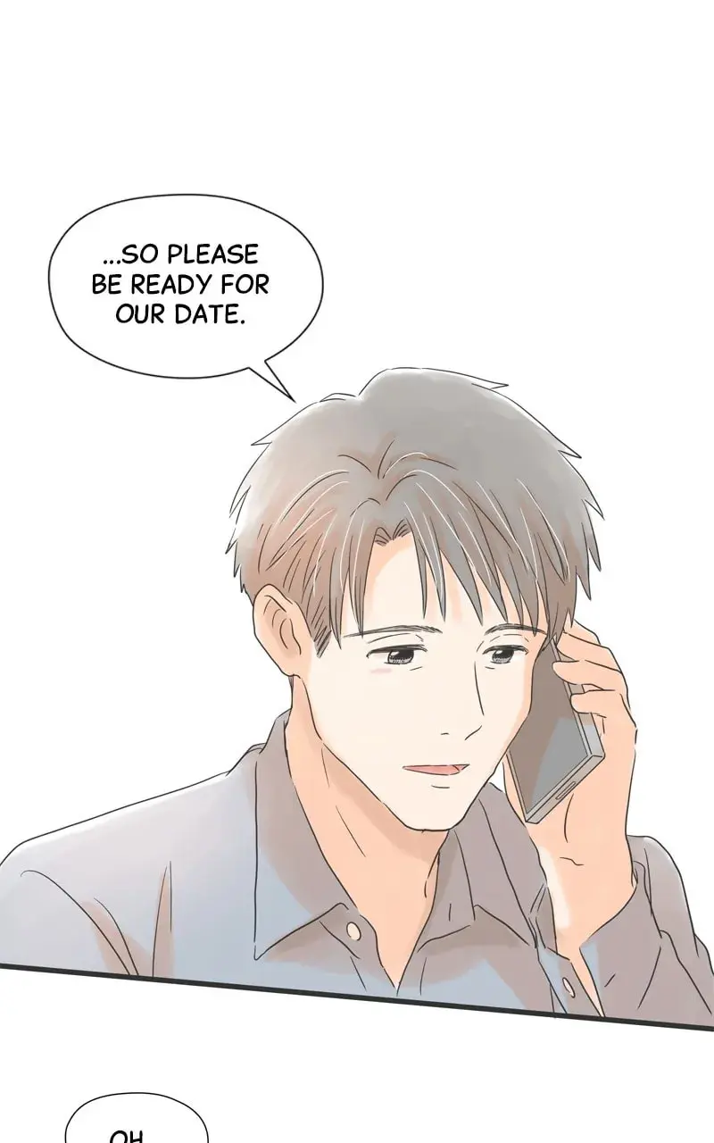 It Rains On Precious Days - Chapter 60 - Page 28