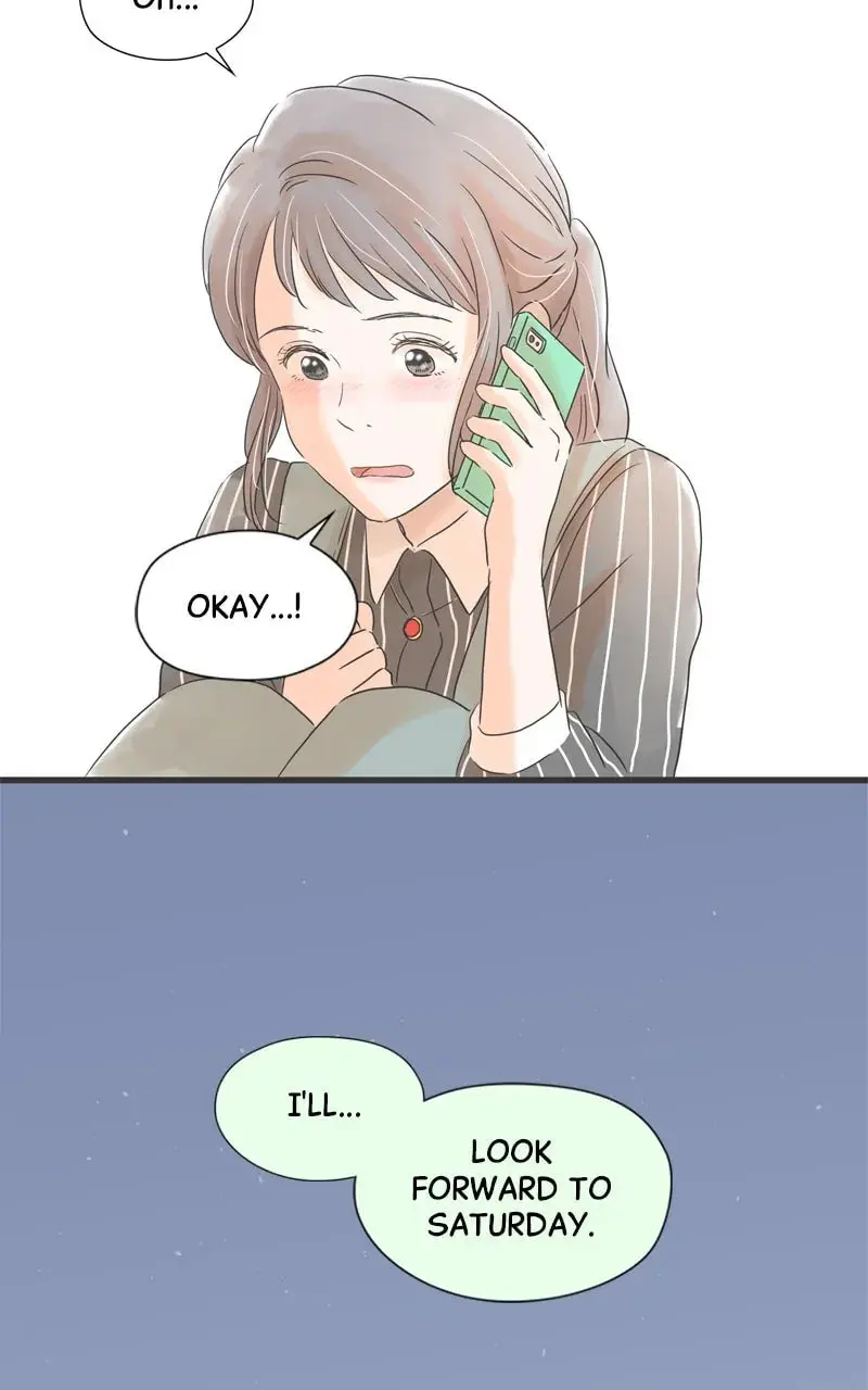 It Rains On Precious Days - Chapter 60 - Page 29