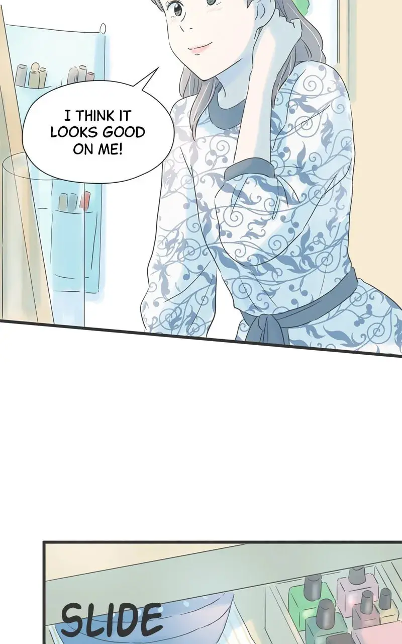 It Rains On Precious Days - Chapter 60 - Page 33