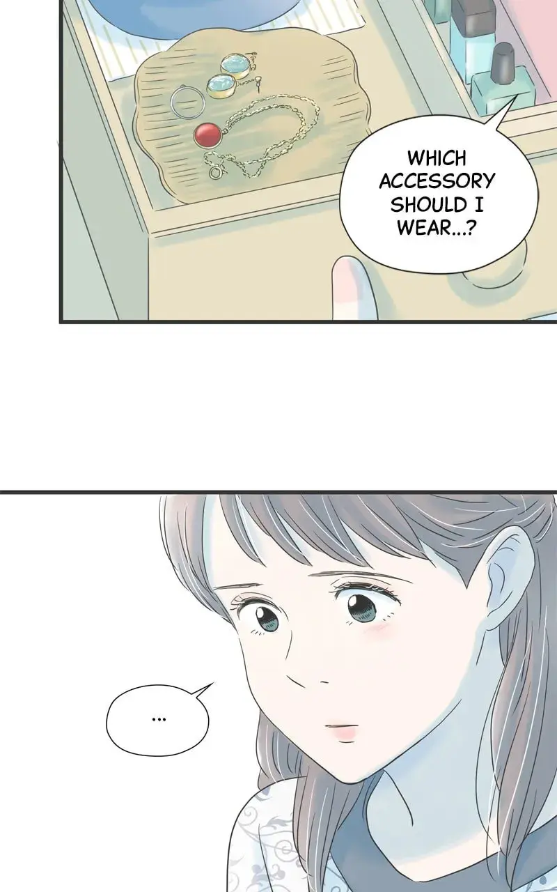 It Rains On Precious Days - Chapter 60 - Page 34
