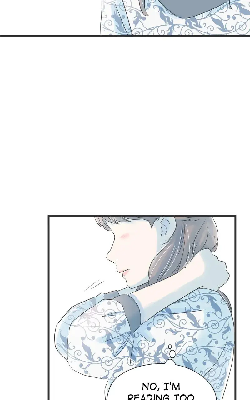 It Rains On Precious Days - Chapter 60 - Page 35