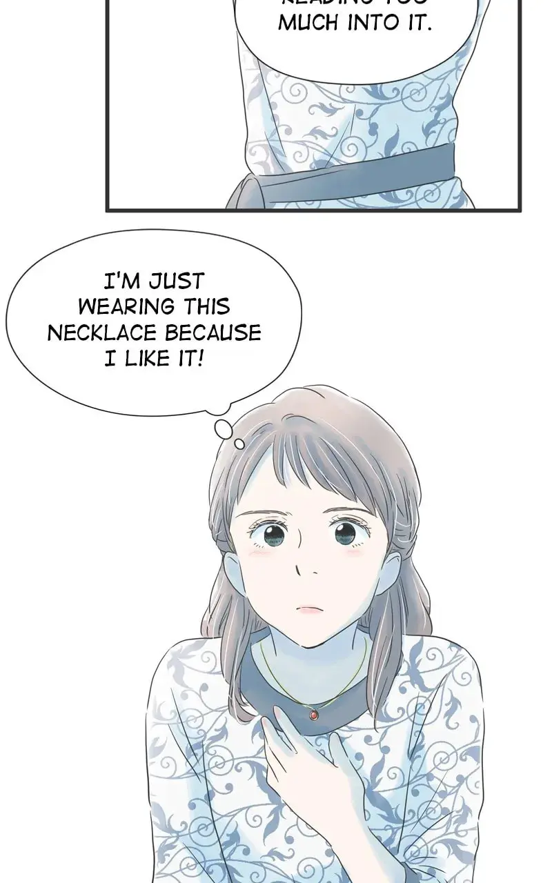 It Rains On Precious Days - Chapter 60 - Page 36