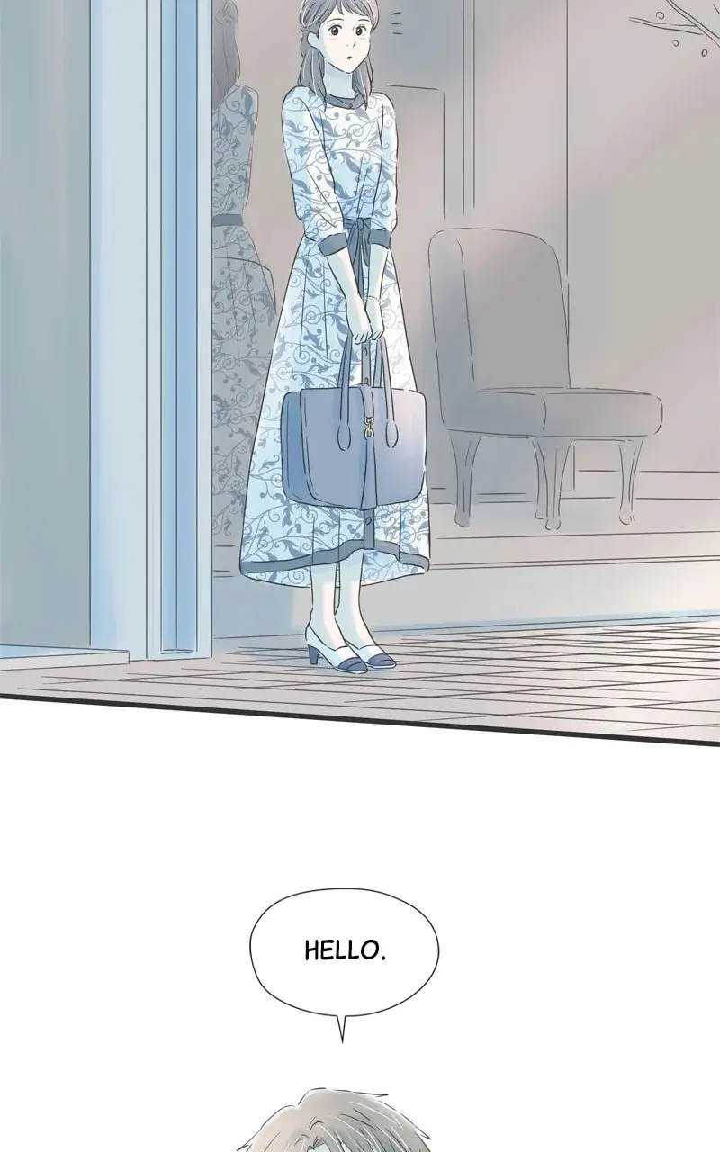 It Rains On Precious Days - Chapter 60 - Page 40