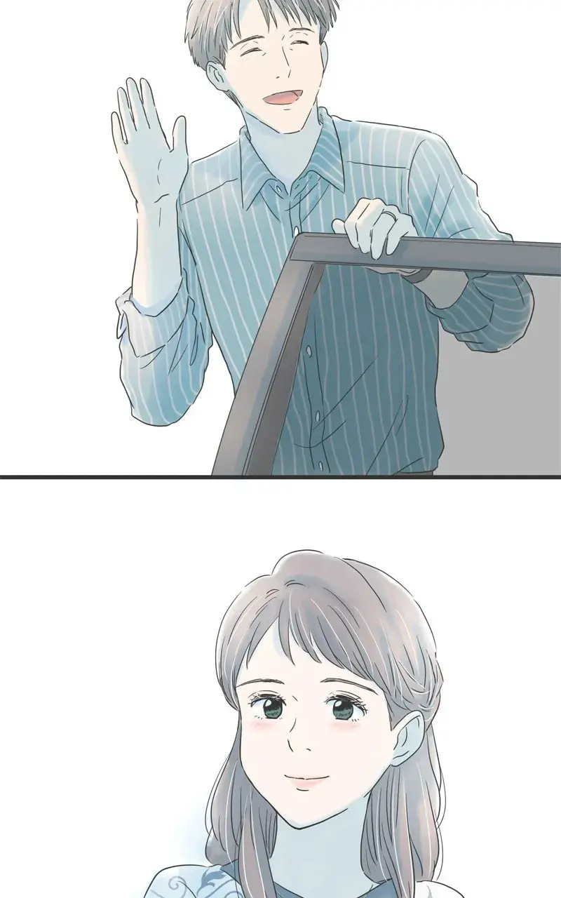 It Rains On Precious Days - Chapter 60 - Page 41
