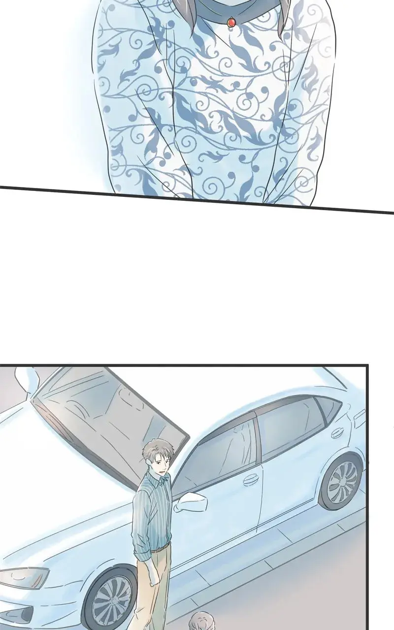 It Rains On Precious Days - Chapter 60 - Page 42