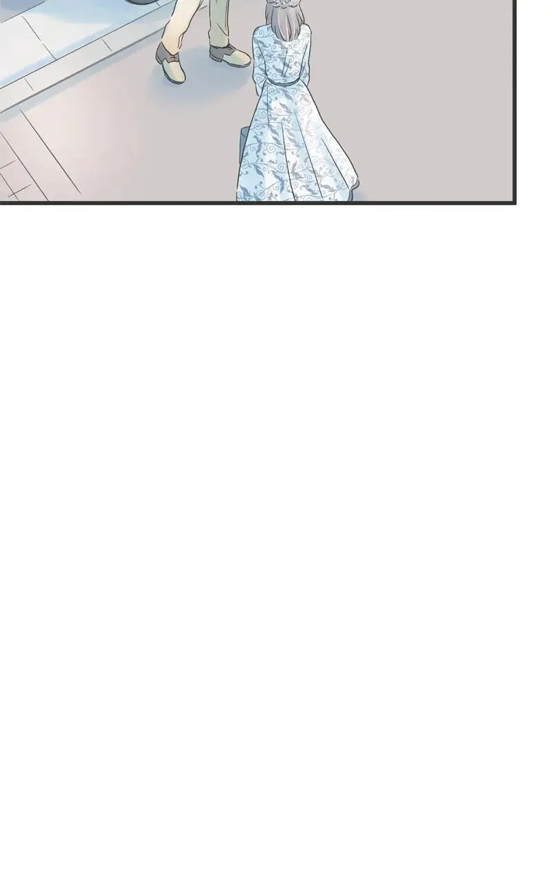 It Rains On Precious Days - Chapter 60 - Page 43
