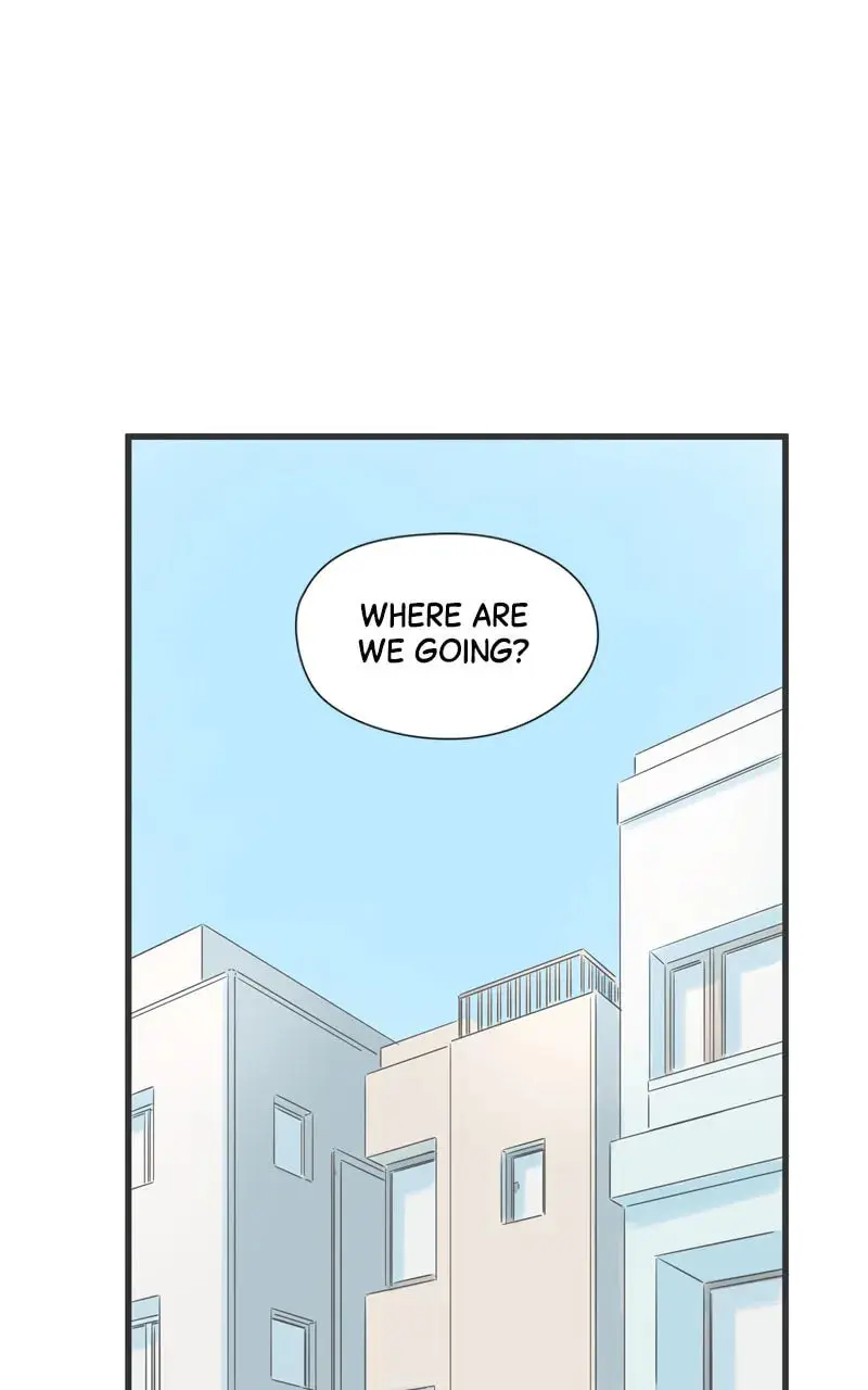 It Rains On Precious Days - Chapter 60 - Page 44