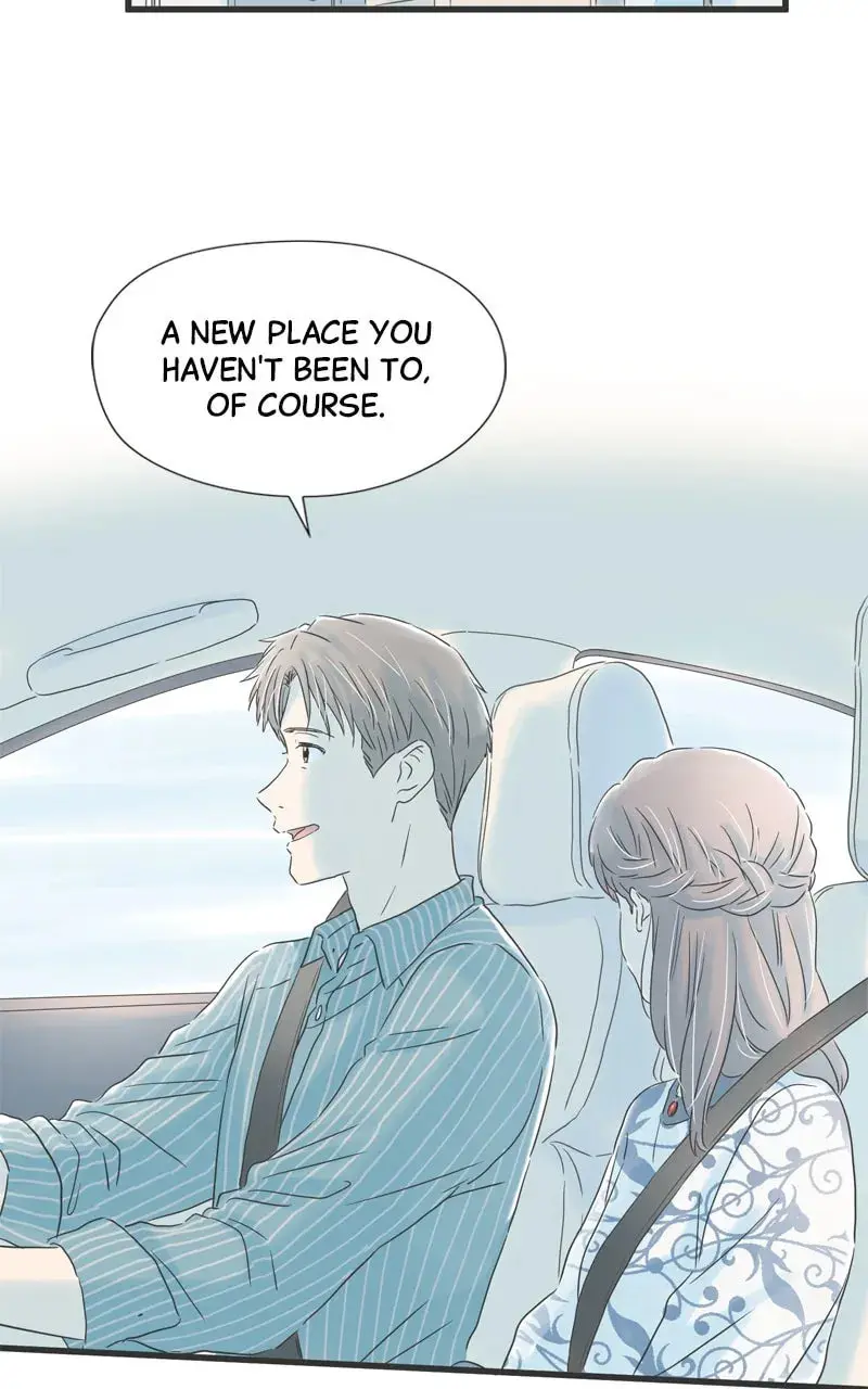It Rains On Precious Days - Chapter 60 - Page 45