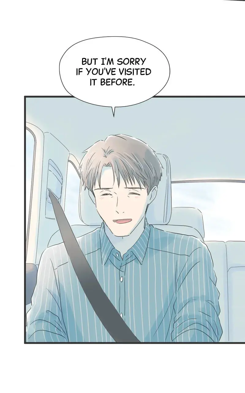It Rains On Precious Days - Chapter 60 - Page 46