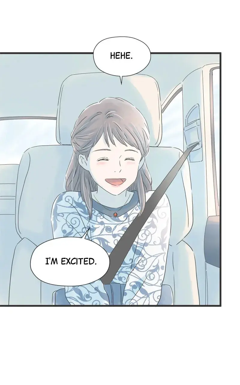 It Rains On Precious Days - Chapter 60 - Page 47