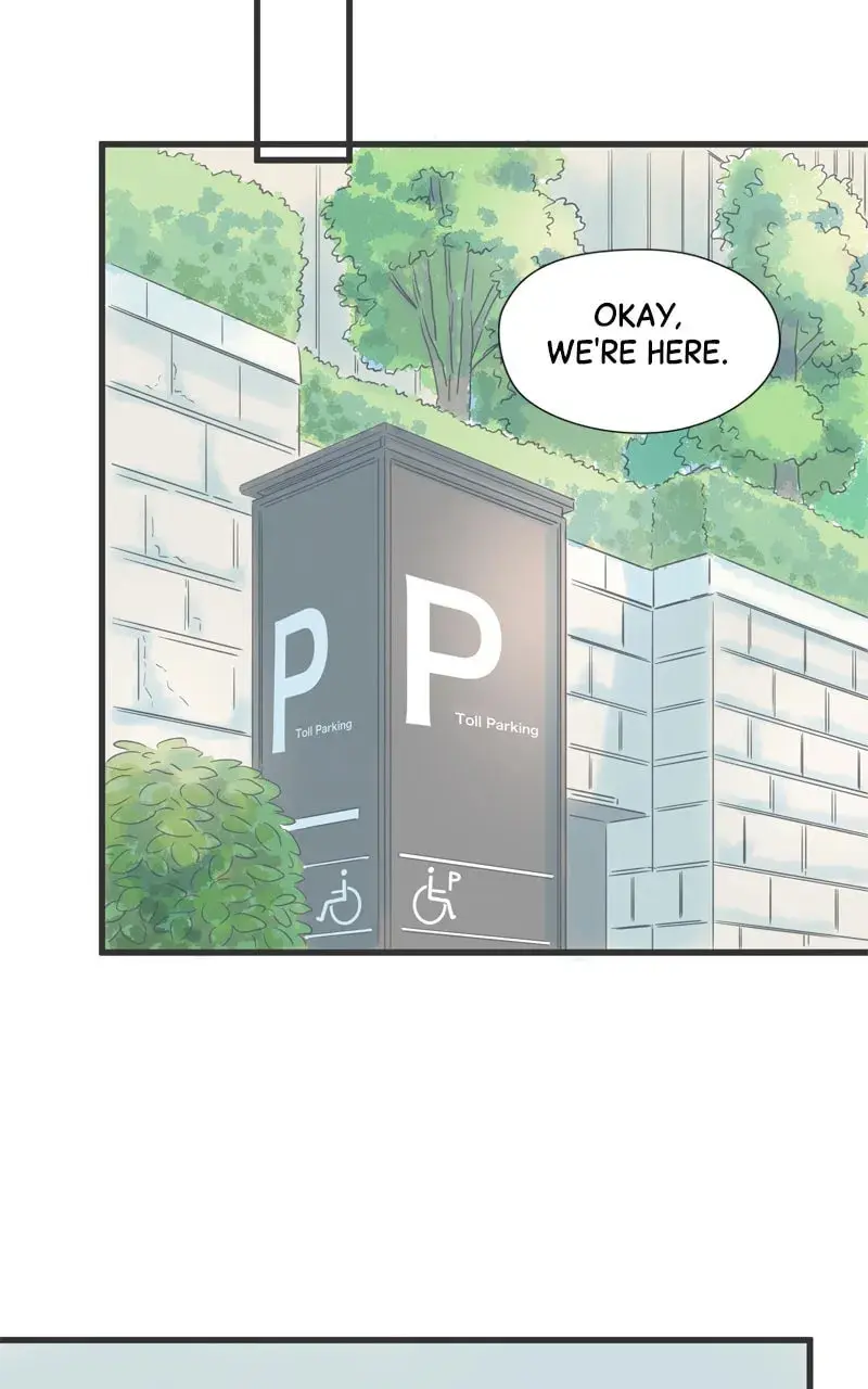 It Rains On Precious Days - Chapter 60 - Page 49