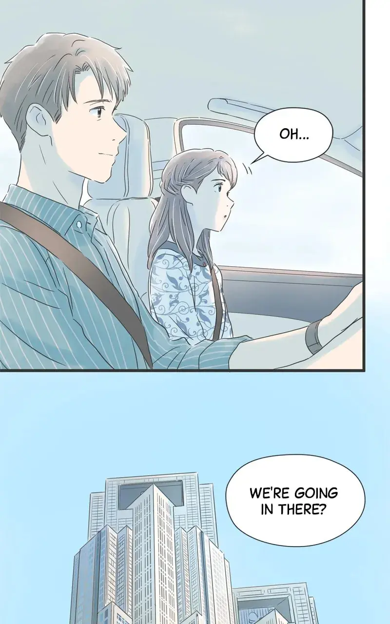 It Rains On Precious Days - Chapter 60 - Page 50