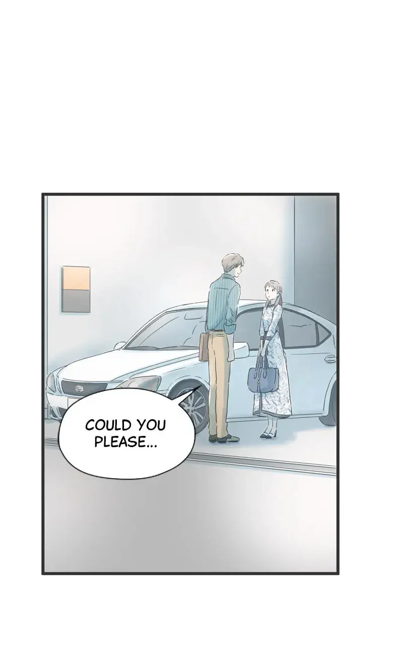 It Rains On Precious Days - Chapter 60 - Page 52
