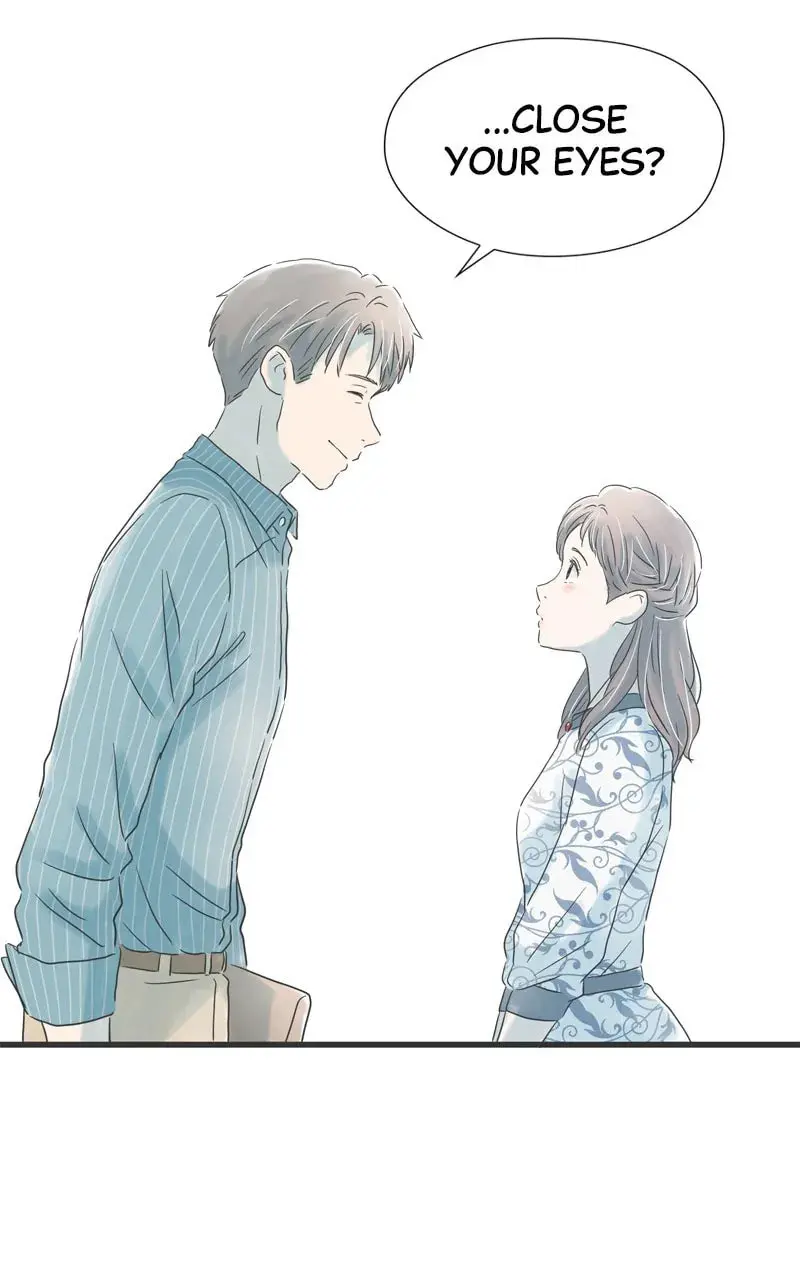 It Rains On Precious Days - Chapter 60 - Page 53