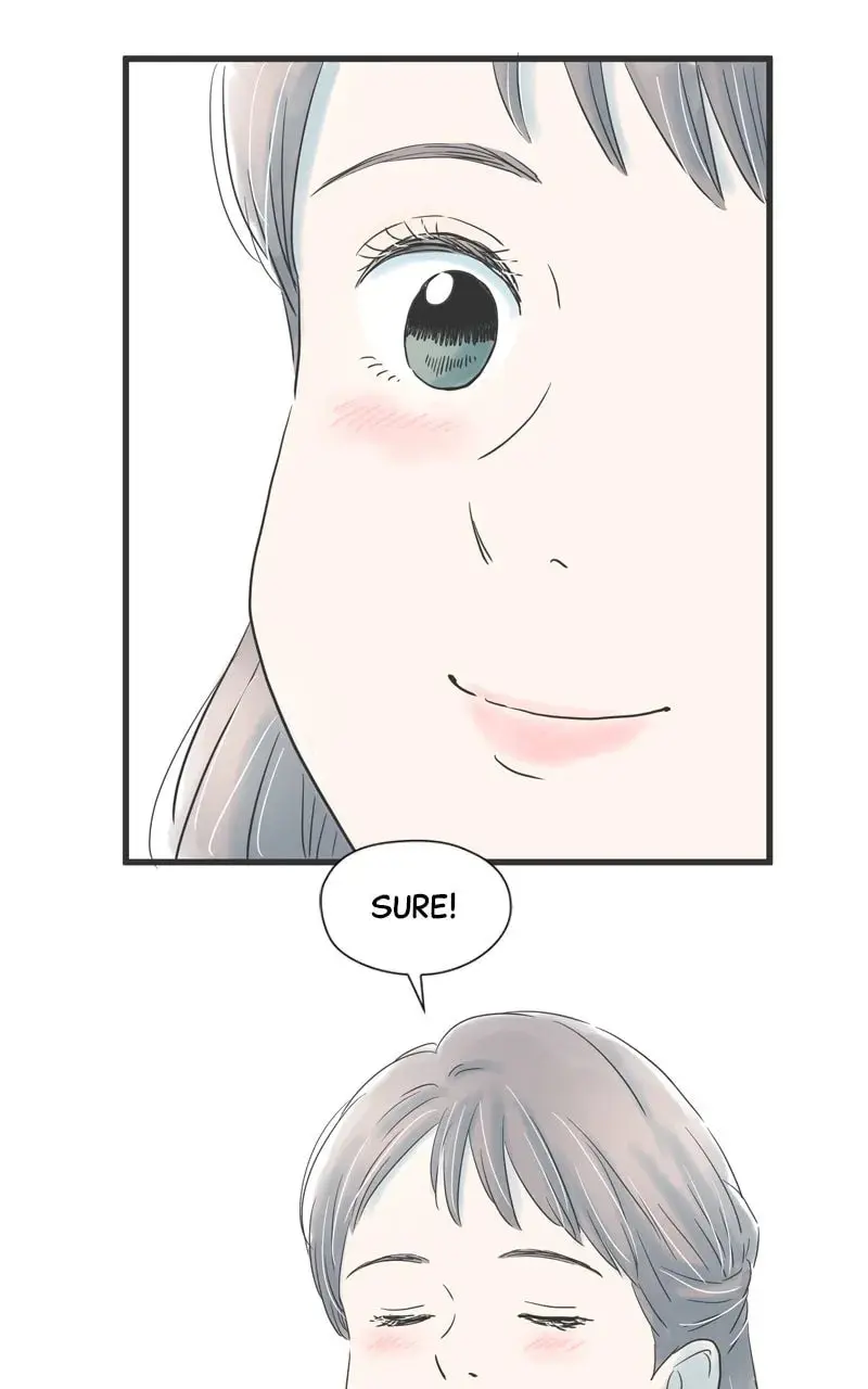 It Rains On Precious Days - Chapter 60 - Page 54